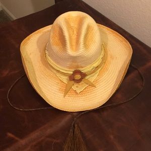 Sunbody Custom Cowboy Hat